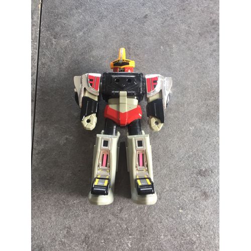 Ancien Robot Bandai 2000 Megazord