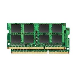 Apple - DDR3 - kit - 4 Go: 2 x 2 Go - SO DIMM 204 broches - 1333 MHz / PC3-10600 - mémoire sans tampon - non ECC