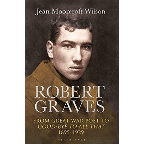 Robert Graves