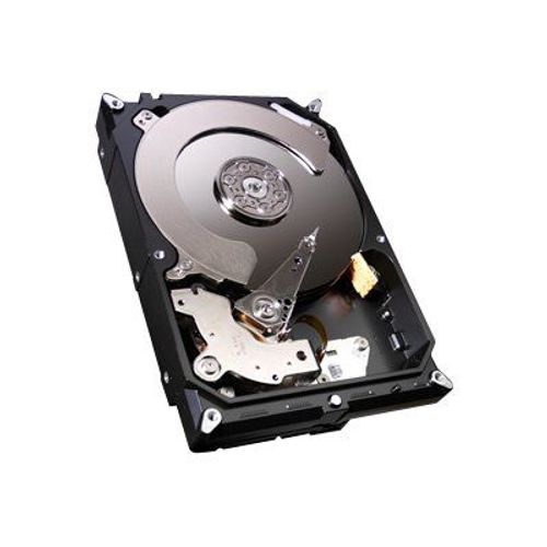 Seagate Desktop HDD STBD3000100 - Disque dur - 3 To - interne - 3.5" - SATA 6Gb/s - 7200 tours/min