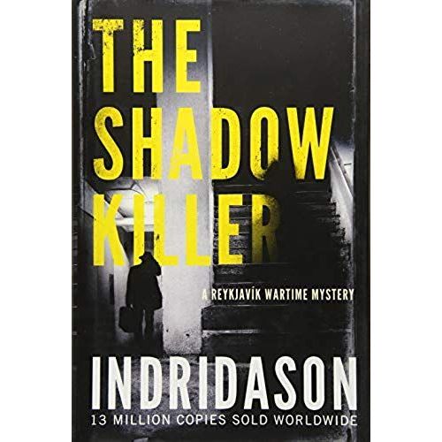 The Shadow Killer