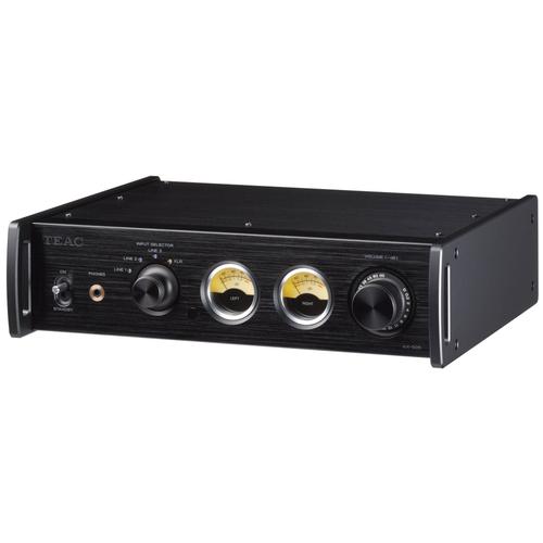 Amplificateur HiFi Teac AX-505 Noir