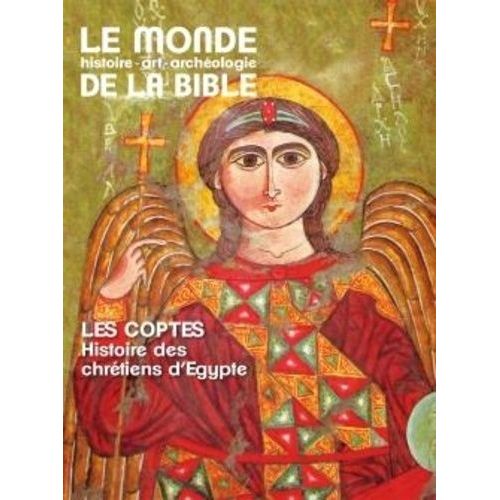 Monde De La Bible N°231 - Décembre 2019