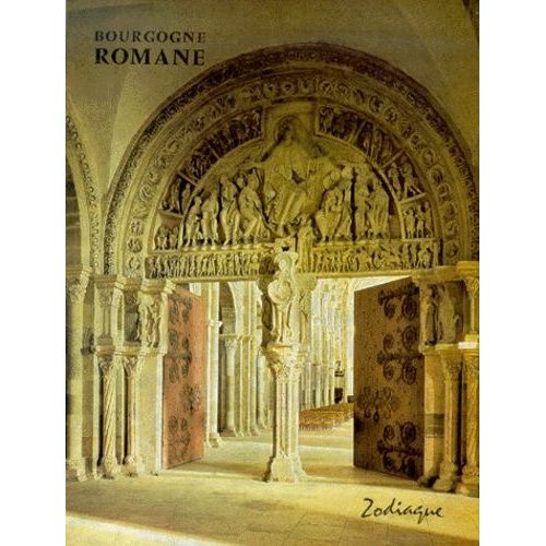 Bourgogne Romane