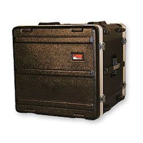 flight case rack 19'' 10 unités - Gator GR10L