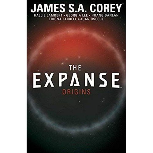 The Expanse: Origins