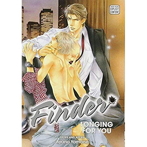 Finder Deluxe Edition: Longing For You, Vol. 7