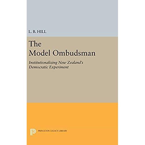 The Model Ombudsman