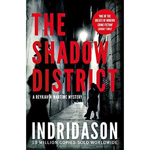 The Shadow District