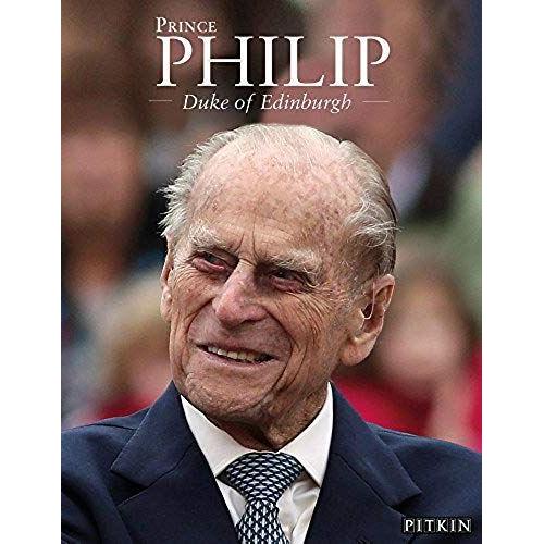 Prince Philip : Duke Of Edinburgh