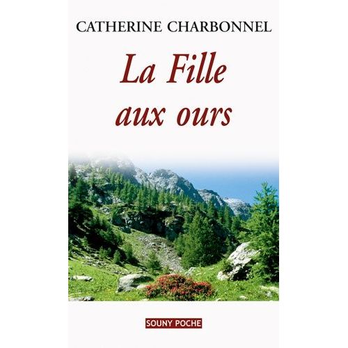 La Fille Aux Ours