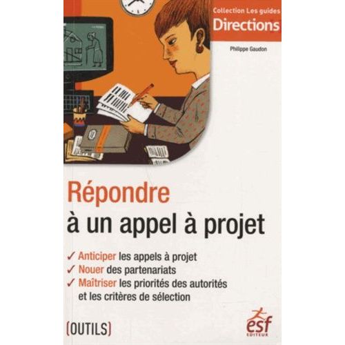Répondre À Un Appel À Projet