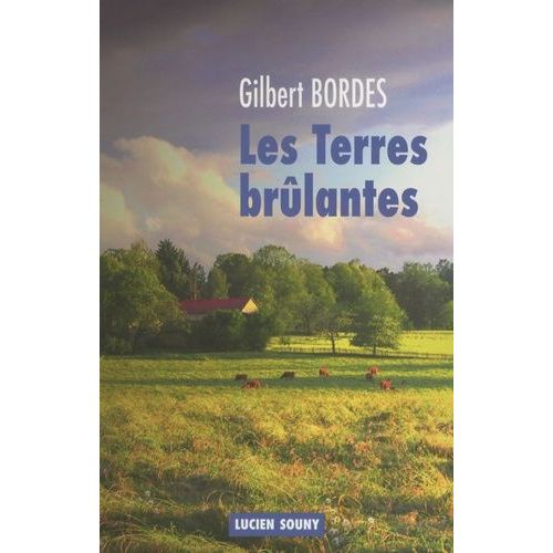 Les Terres Brûlantes