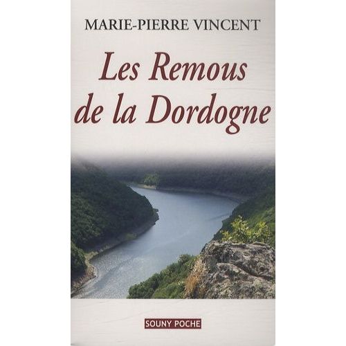 Les Remous De La Dordogne