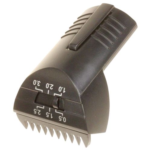 GUIDE DE PRECISION 0,5-3MM - Rasoir, tondeuse (35808352 BABYLISS)