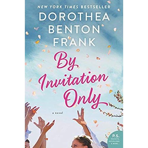 By Invitation Only