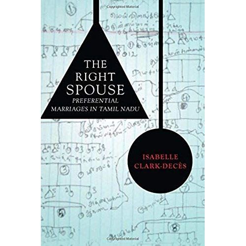 The Right Spouse