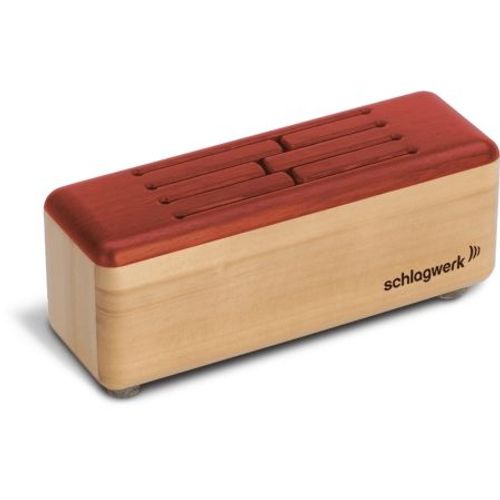 Schlagwerk - Log Drum - 6 Notes - Fa Pentatonique
