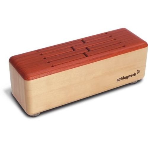 Schlagwerk - Log Drum - 8 Notes - Do Pentatonique