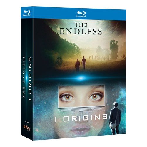 The Endless + I Origins - Pack - Blu-Ray