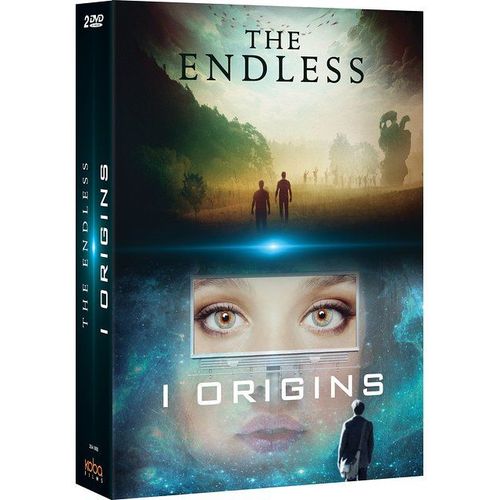 The Endless + I Origins - Pack