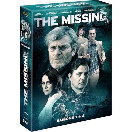 The Missing - Intégrale Des Saisons 1 Et 2