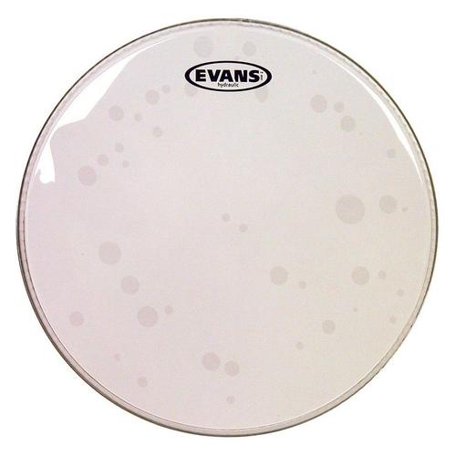 Evans Hydraulic Glass 12'' - Peau De Tom