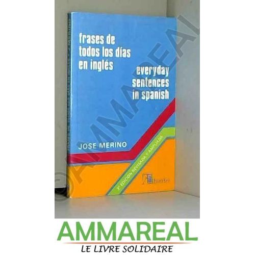 Frases De Todos Los Dias En Ingles