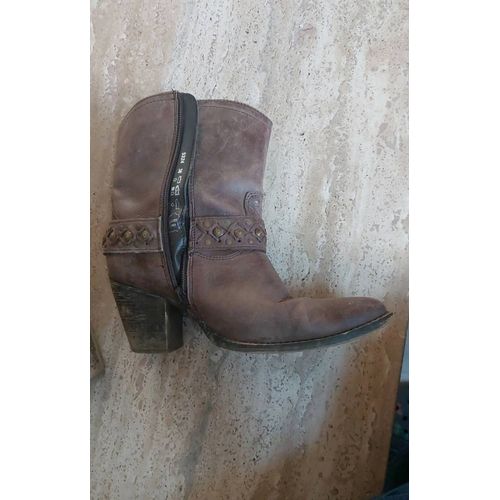 Bottines Femme - 38