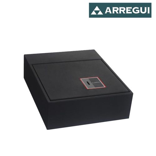 Coffre-fort à cacher ARREGUI serrure à clef Basa - 20000-S7K - 110x310x380mm