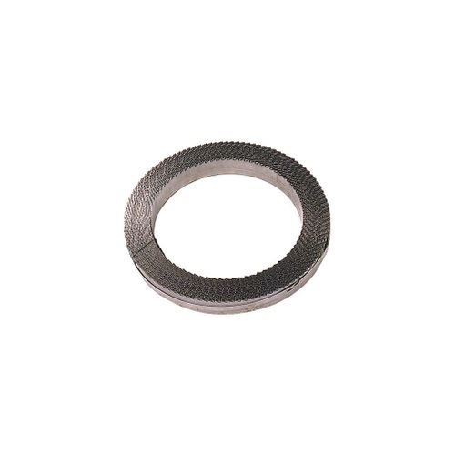 Rouleau de 50 mètres de lame de scie à ruban 25 x 0,5 x 6 mm - Acier C75 - Bois - 129.25.506 - Leman