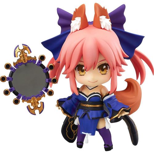 Fate/Extra Figurine Nendoroid Caster 10 Cm