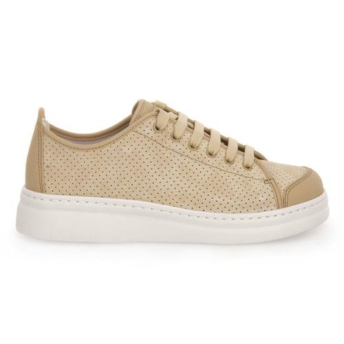 Camper Baskets Runner Up Beige