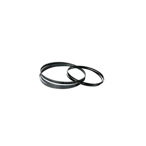 Lame de scie à ruban PAE 1735 x 13 x 0,65 mm x 14 TPI - Bi-Métal M42 - Métal - LEM201 - Leman