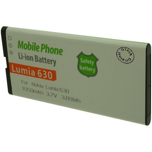 Batterie Pour Nokia Lumia 635 - Garantie 1 An