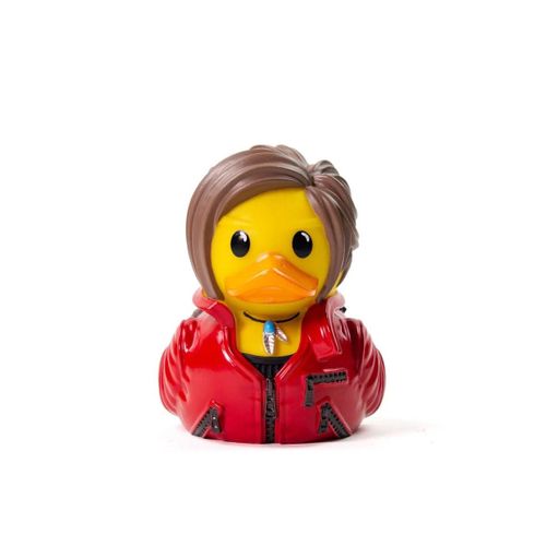 Resident Evil - Figurine Tubbz Claire Redfield Boxed Edition 10 Cm