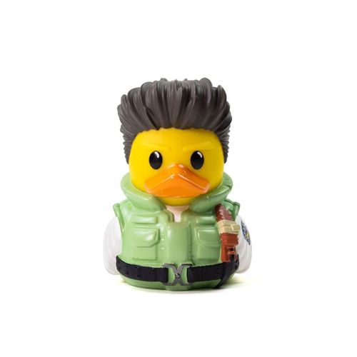 Resident Evil - Figurine Tubbz Chris Redfield Boxed Edition 10 Cm