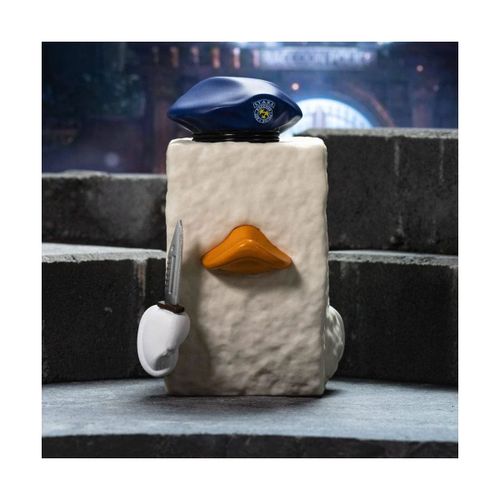 Resident Evil - Figurine Tubbz Tofu Boxed Edition 10 Cm