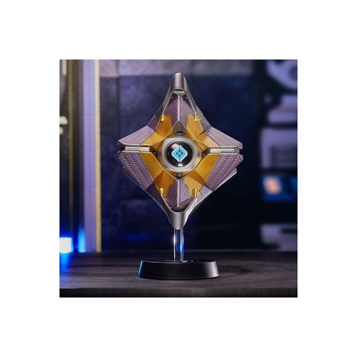 Destiny - Statuette Ghost Shell Heraldic 20 Cm