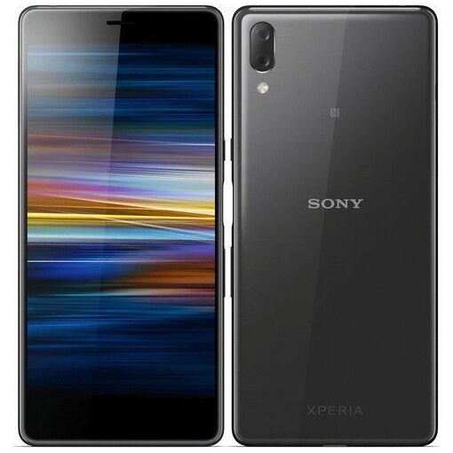 Sony Xperia L3 32 Go Noir