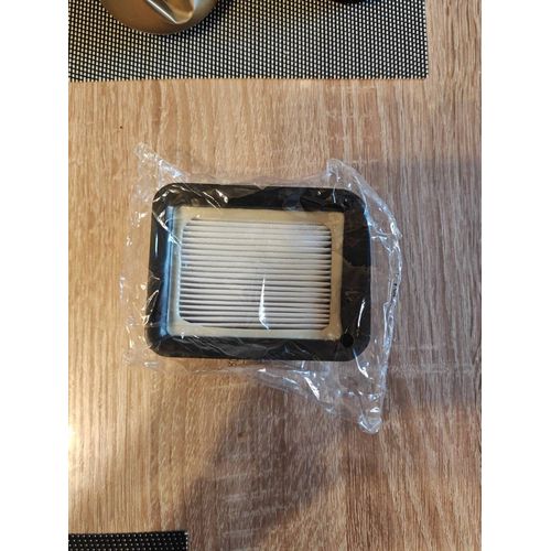 Filtre pour Bissel crosswave d'aspiration rouleau