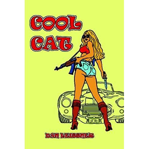 Cool Cat