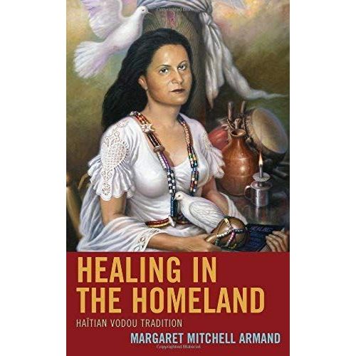 Healing In The Homeland