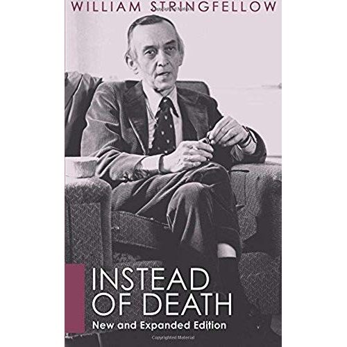 Instead Of Death