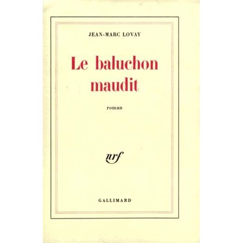 Le Baluchon Maudit