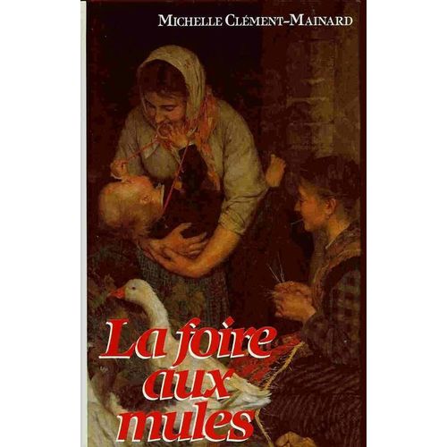 La Foire Aux Mules