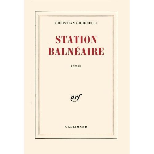 Station Balnéaire