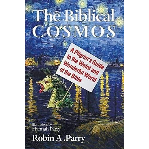 The Biblical Cosmos