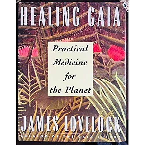Healing Gaia