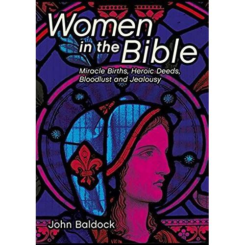 Women In The Bible